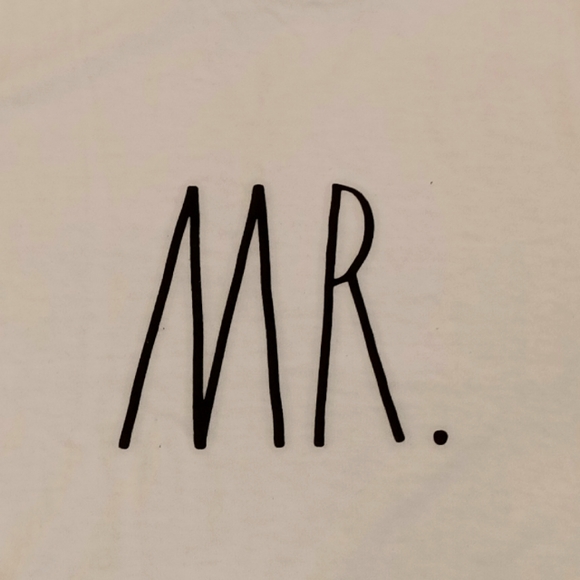 Men's Rae Dunn Shirt - Picture 3 of 6